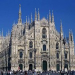 Достопримечательности Милана