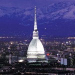 Осматриваем достопримечательности Турина