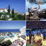 Когда лучше ехать на Кипр?