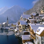 Недорогой отдых в Европе зимой