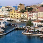 Остров Крит — Terra Creta
