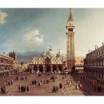Незабываемая Венеция